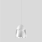Bega - Suspension, pour l'intérieur, Blanc · 3000 K