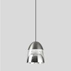 Bega - Suspension, pour l'intérieur, Acier inoxydable · 4000 K