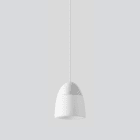 Bega - Suspension, pour l'intérieur, Blanc · 4000 K