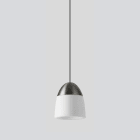 Bega - Suspension, pour l'intérieur, Acier inoxydable · 3000 K