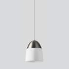 Bega - Suspension, pour l'intérieur, Acier inoxydable · 3000 K