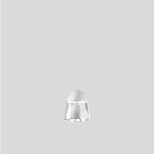 Bega - Suspension, pour l'intérieur, Blanc · 3000 K