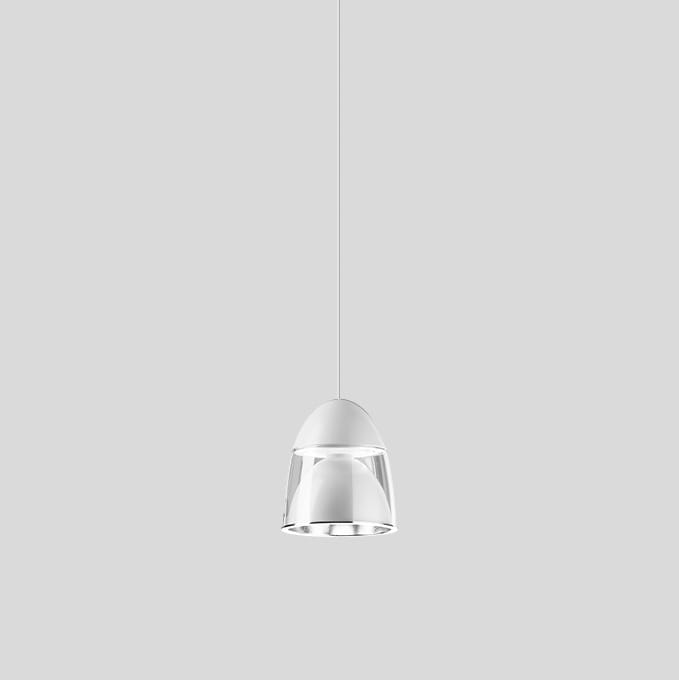 Bega - Suspension, pour l'intérieur, Blanc · 4000 K