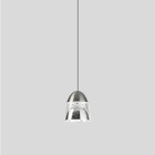 Bega - Suspension, pour l'intérieur, Acier inoxydable · 3000 K