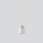 Bega - Suspension, pour l'intérieur, Blanc · 3000 K