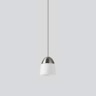 Bega - Suspension, pour l'intérieur, Acier inoxydable · 4000 K