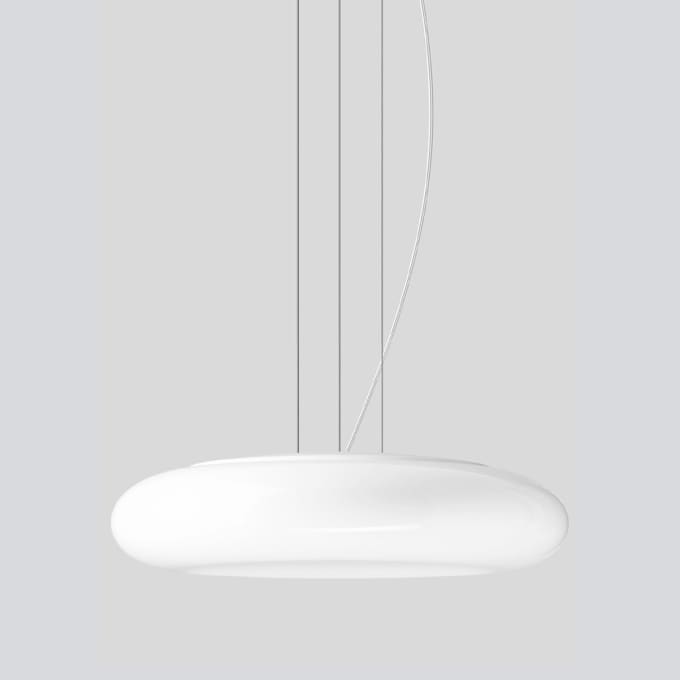 Bega - Suspension, pour l'intérieur, Blanc · 3000 K