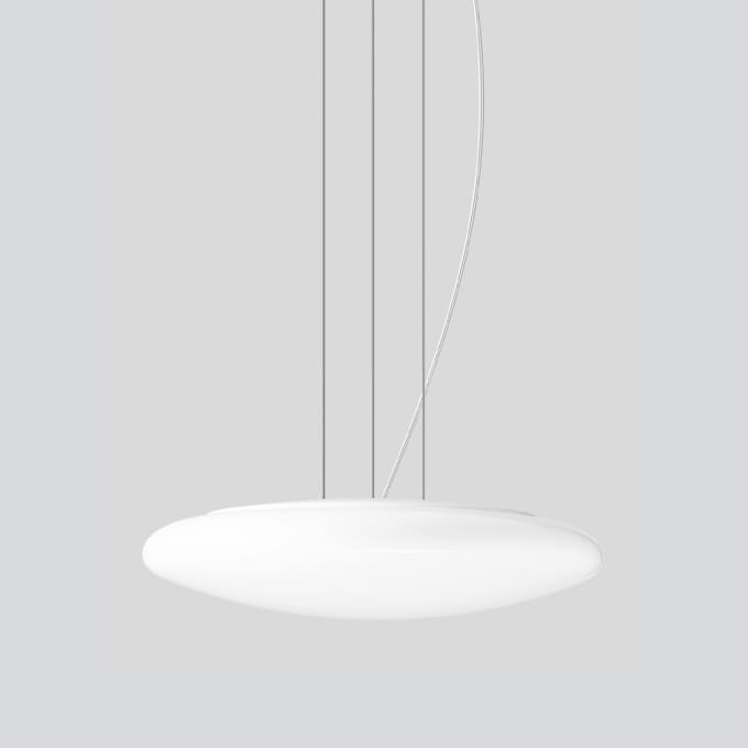 Bega - Suspension, pour l'intérieur, Blanc · 4000 K