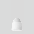 Bega - Suspension, pour l'intérieur, Blanc · 3000 K