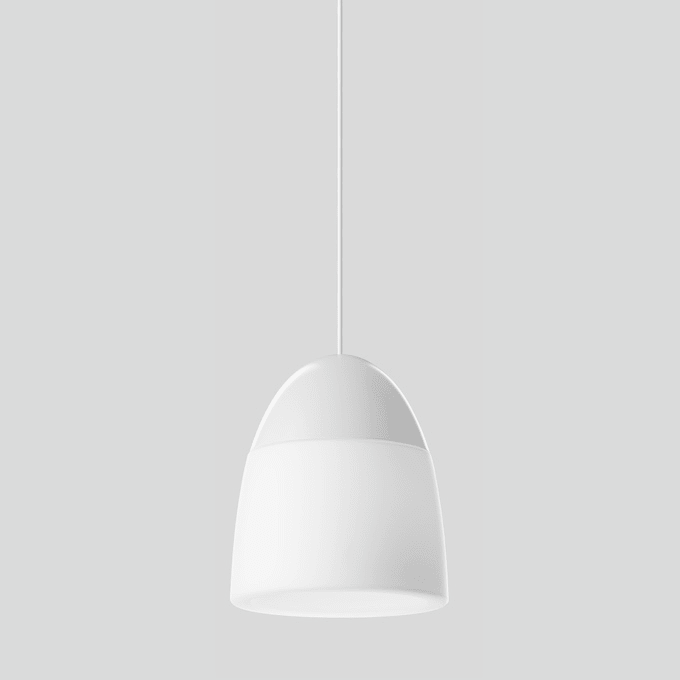 Bega - Suspension, pour l'intérieur, Blanc · 4000 K