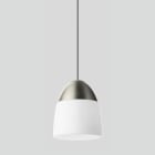 Bega - Suspension, pour l'intérieur, Acier inoxydable · 3000 K