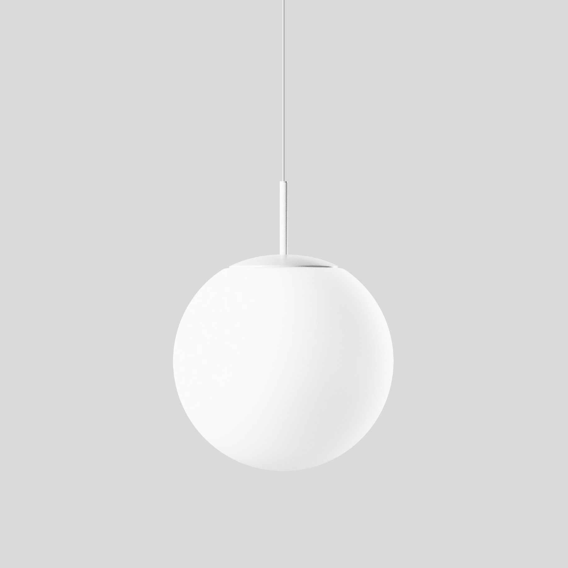 Bega - Suspension, Blanc · 4000 K