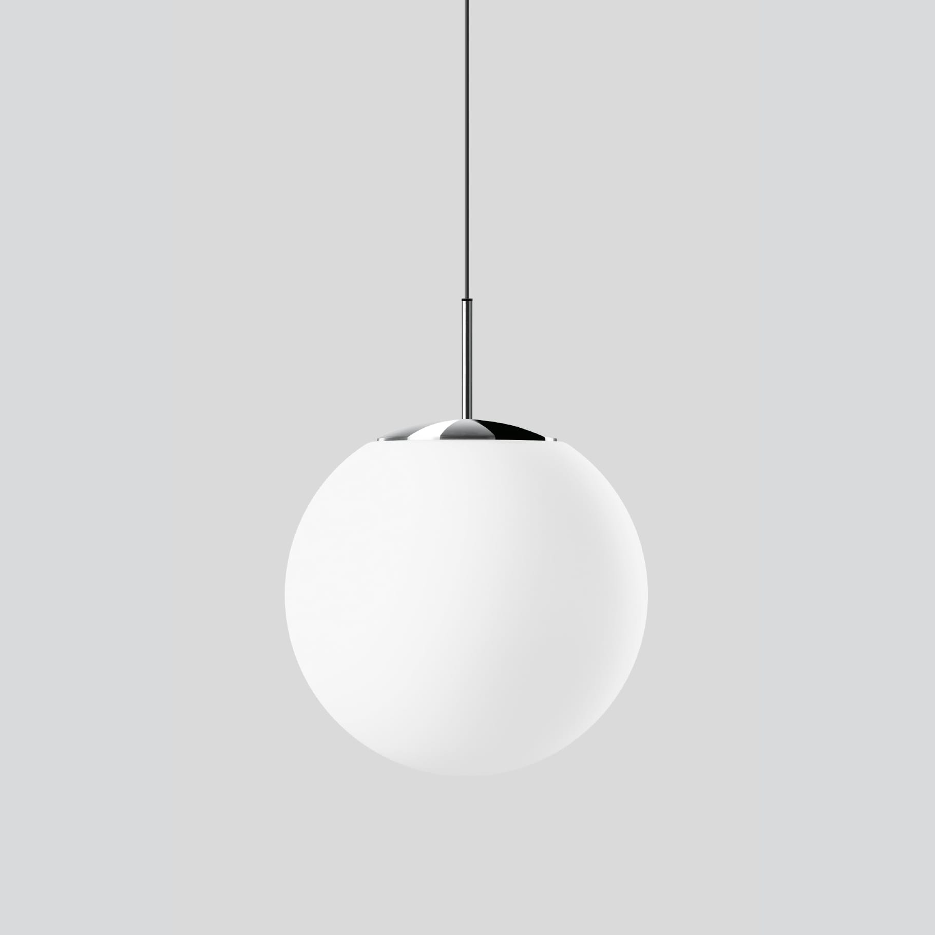 Bega - Suspension, Chrome · 4000 K