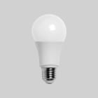 Bega - Lampe LED E27 · TW, 2700 K