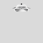 Bega - Plafonniers encastrés-spots, Blanc · 3000 K