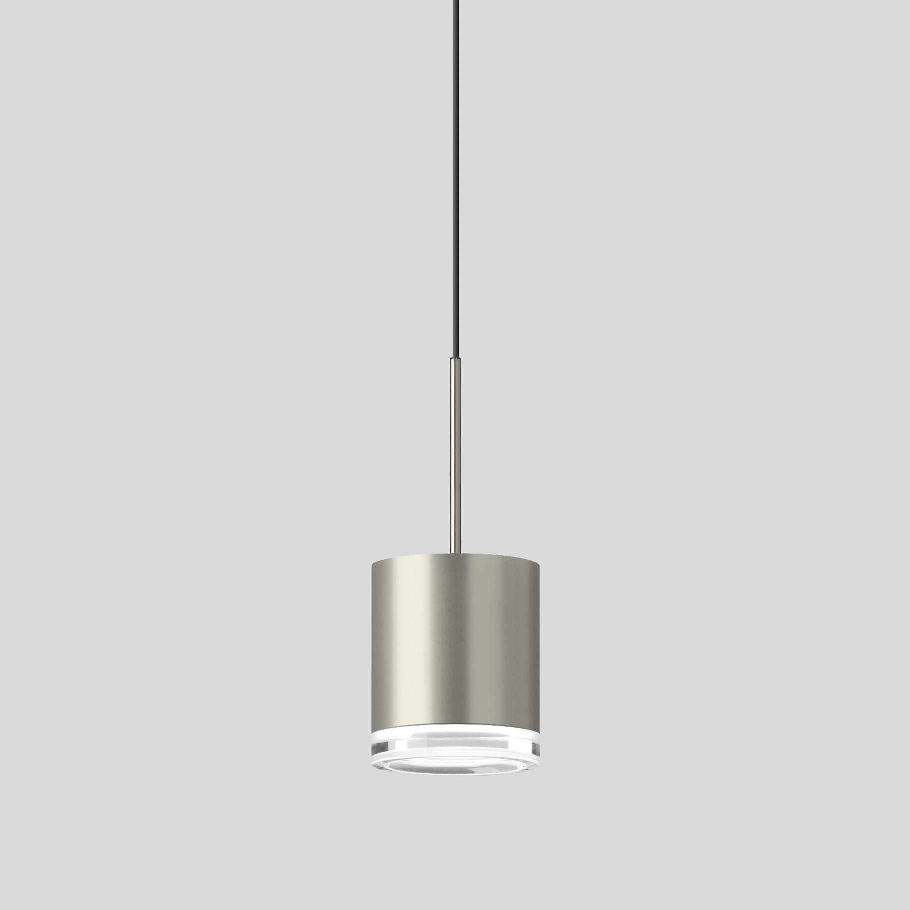 Bega - Suspension, Blanc satiné · 4000 K