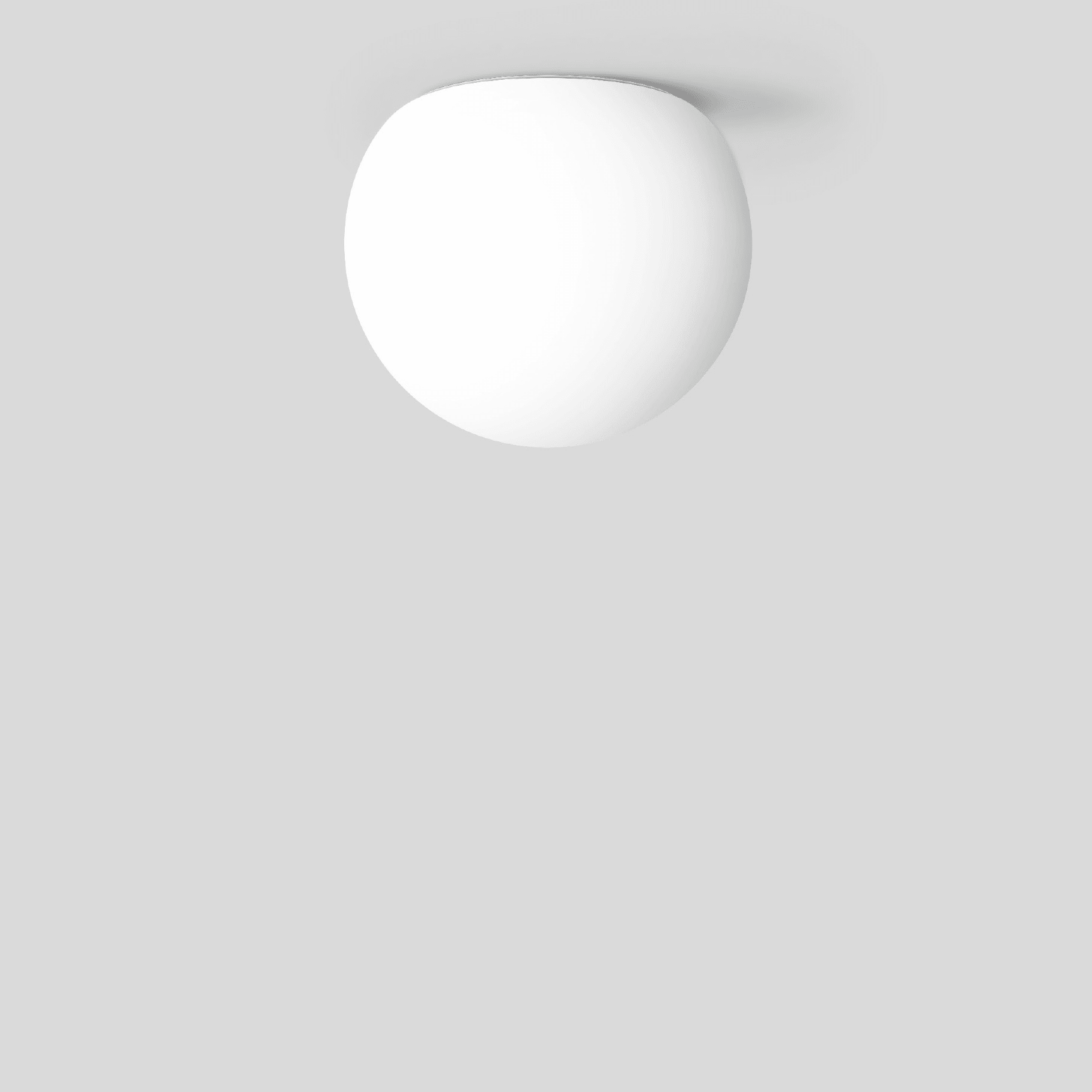 Bega - Luminaire encastré, 4000 K