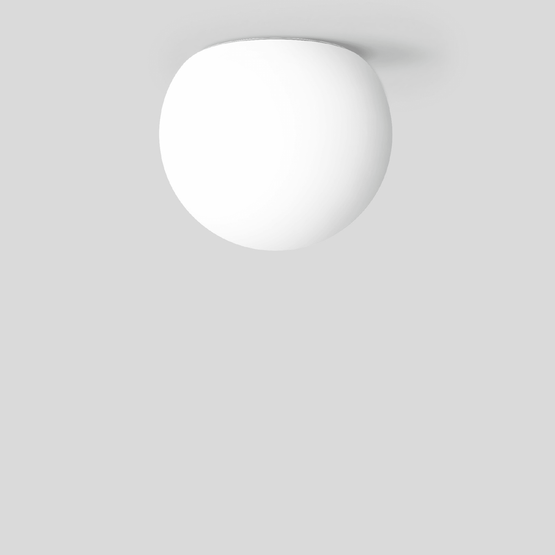 Bega - Luminaire encastré, 4000 K