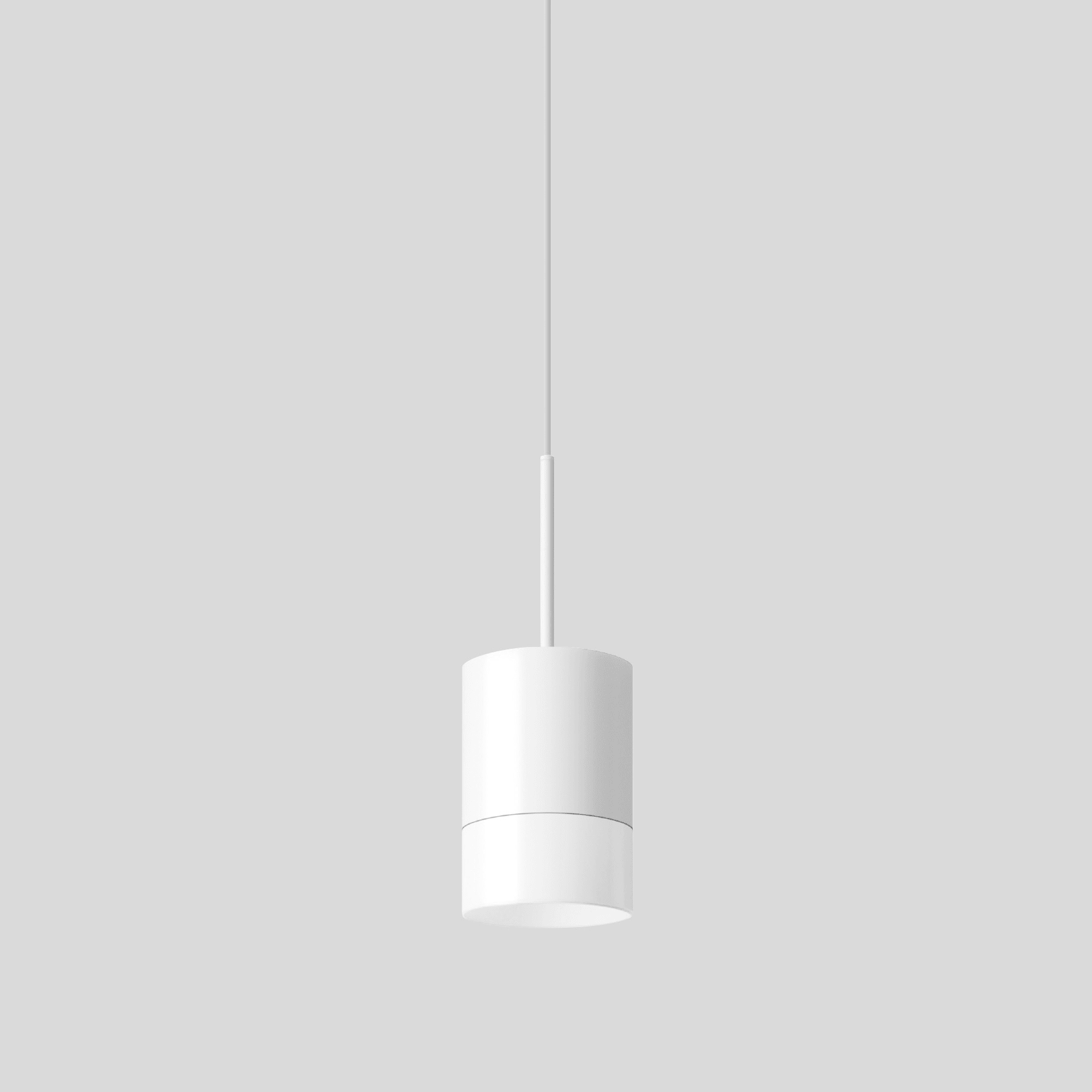 Bega - Suspension, Blanc · 3000 K