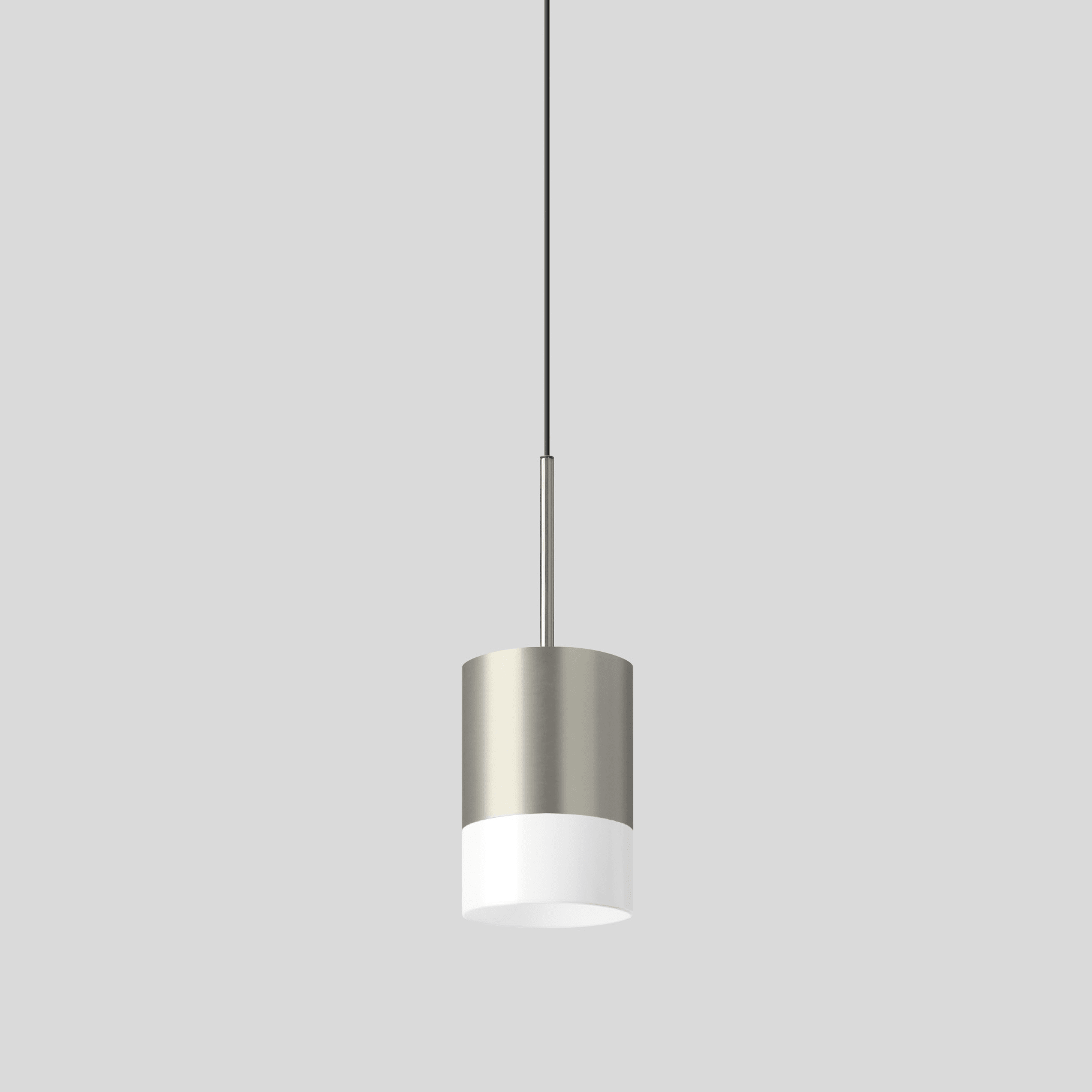 Bega - Suspension, Acier inoxydable · 3000 K