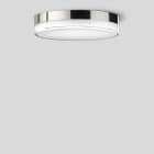 Bega - Applique et plafonnier, Aluminium poli · 4000 K