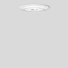 Bega - Plafonniers encastrés-spots, Blanc · 4000 K