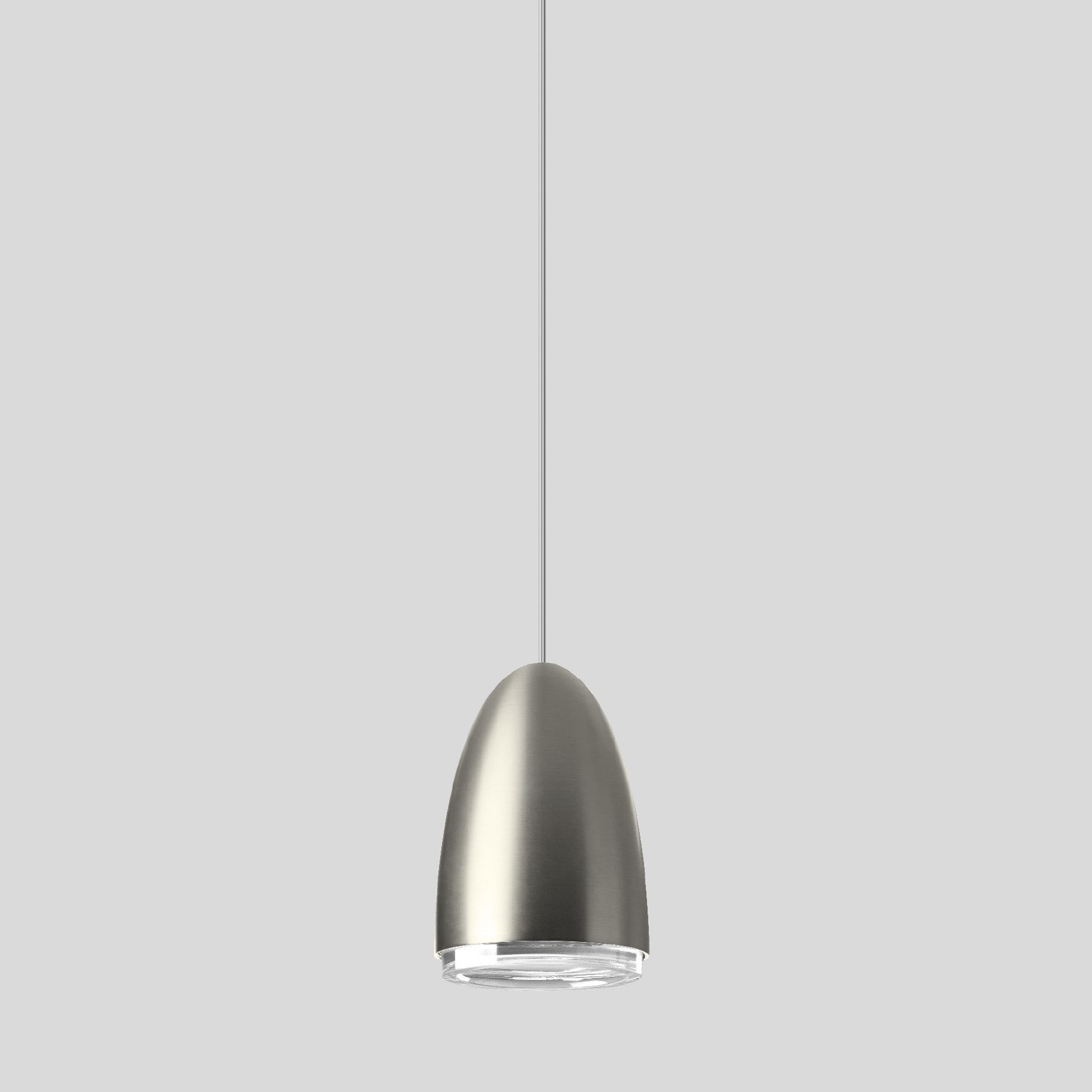 Bega - Suspension, Acier inoxydable · 3000 K