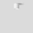 Bega - Plafonnier-spot en saillie, Blanc · 4000 K