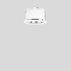 Bega - Plafonniers encastrés-spots, Blanc · 3000 K