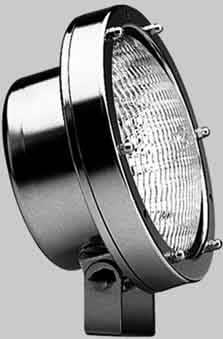 Bega - Projecteur immergeable