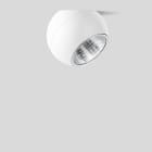 Bega - Plafonnier · Spot, Blanc satiné · 4000 K
