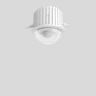 Bega - Plafonniers encastrés-spots, Blanc · 3000 K