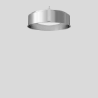 Bega - Plafonnier encastré, 3000 K