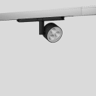 Bega - Projecteur sur rail conducteur, 3000 K