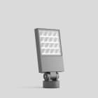 Bega - Projecteur puissant, Argent