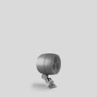 Bega - Projecteur puissant, Argent · 3000 K