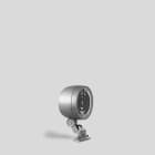 Bega - Projecteur puissant, Argent · 3000 K