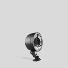 Bega - Projecteur puissant, Graphite · 3000 K