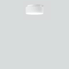 Bega - Applique et plafonnier, pour l?'intérieur, Blanc · 3000 K, en plus gratuit 1 x