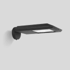 Bega - Applique, pour intérieur et extérieur, Graphite · 3000 K · 4000 K