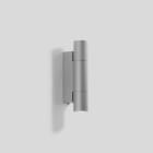 Bega - Applique, pour intérieur et extérieur, Argent · 3000 K
