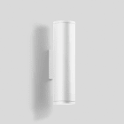 Bega - Applique, pour intérieur et extérieur, Blanc · 3000 K