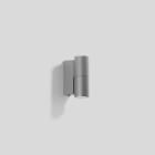 Bega - Applique, pour intérieur et extérieur, Argent · 3000 K