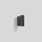 Bega - Applique, pour intérieur et extérieur, Graphite · 3000 K