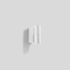 Bega - Applique, pour intérieur et extérieur, Blanc · 3000 K
