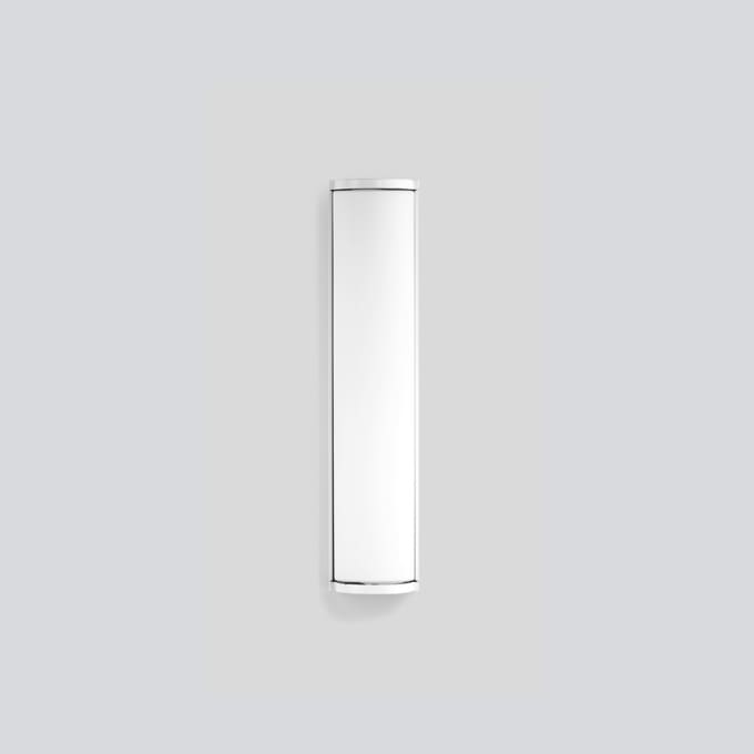 Bega - Applique, pour l'intérieur, Blanc · 3000 K