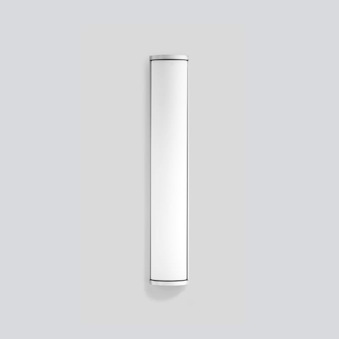 Bega - Applique, pour l'intérieur, Blanc · 3000 K