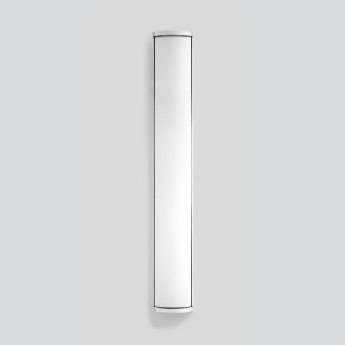 Bega - Applique, pour l'intérieur, Blanc · 3000 K