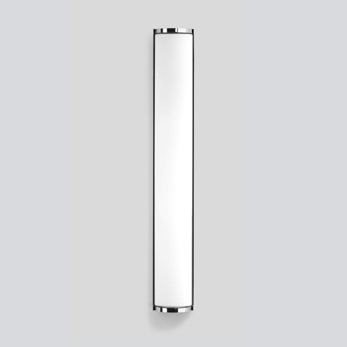 Bega - Applique, pour l'intérieur, Chrome · 3000 K