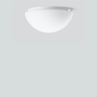 Bega - Applique et plafonnier, pour l'intérieur, Blanc · 2700 K, en plus gratuit 2x